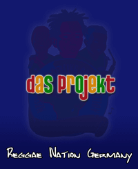 Reggae Nation Germany